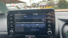 Toyota Yaris 1.5 Hybrid Design 5dr CVT Hybrid Hatchback